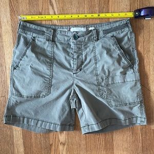 Hei hei wanderer short size 30, Anthropologie brand